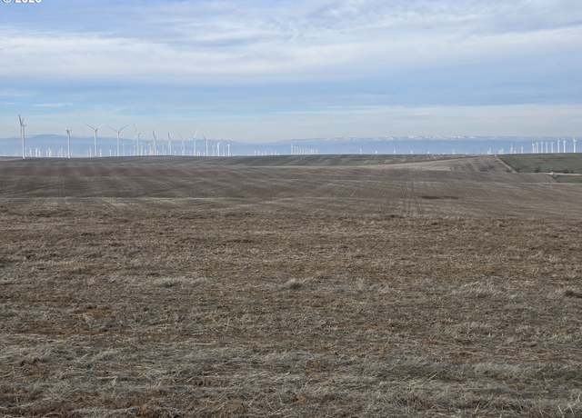 Property at Gossen, Wasco, OR 97065