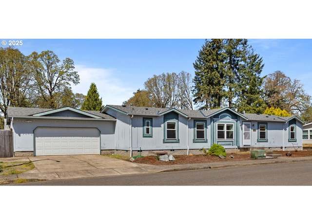 Property at 5177 Mango Ave SE, Salem, OR 97317, 3 beds, 2 baths