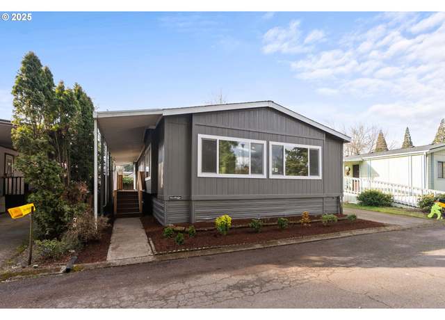Property at 1400 S Elm St #76, Canby, OR 97013, 3 beds, 2.5 baths