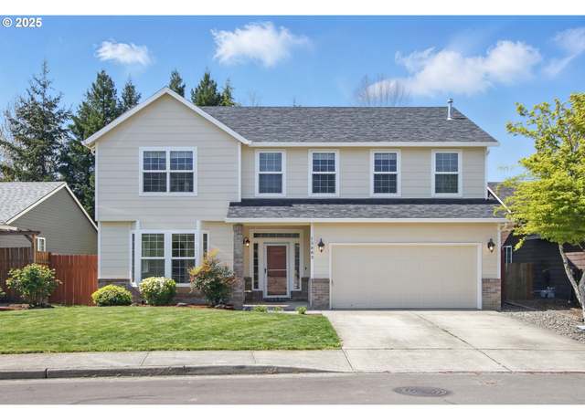 Property at 15883 SE Upman Way, Damascus, OR 97089, 5 beds, 2.5 baths