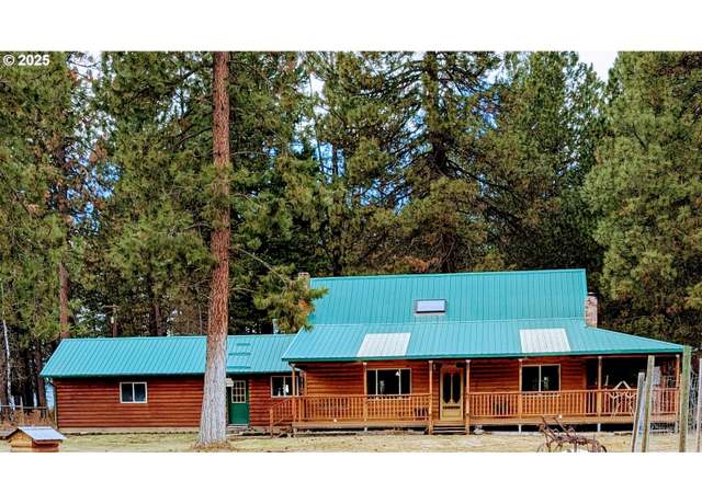 Property at 76817 Palmer Junction Rd, Elgin, OR 97827, 2 beds, 2 baths