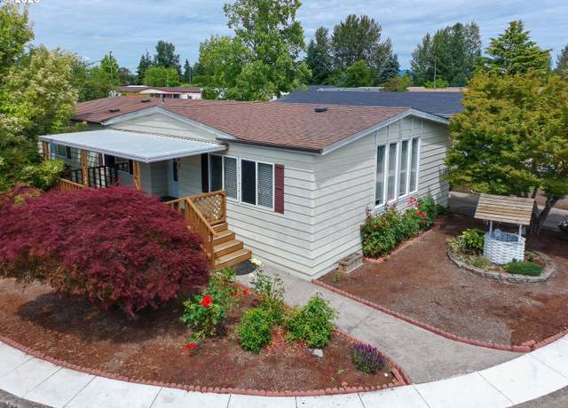 Property at 1199 N Terry St #167, Eugene, OR 97402, 2 beds, 2 baths