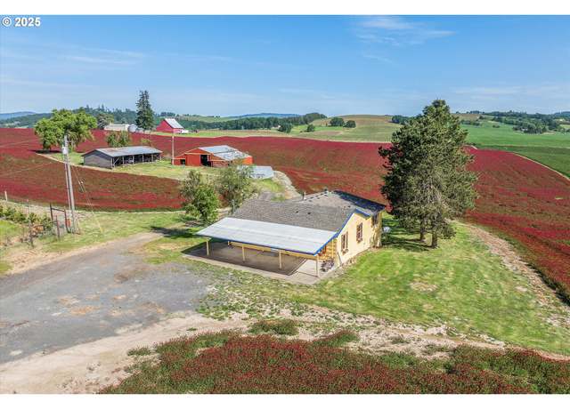 Property at 9030 NW Pike Rd, Yamhill, OR 97148, 3 beds, 2 baths