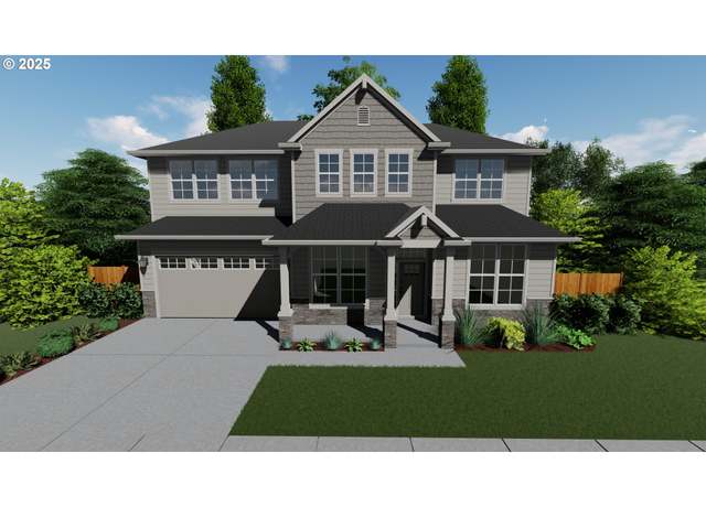 Property at 17601 NW Layla Dr Lot 1, Portland, OR 97229, 6 beds, 5 baths