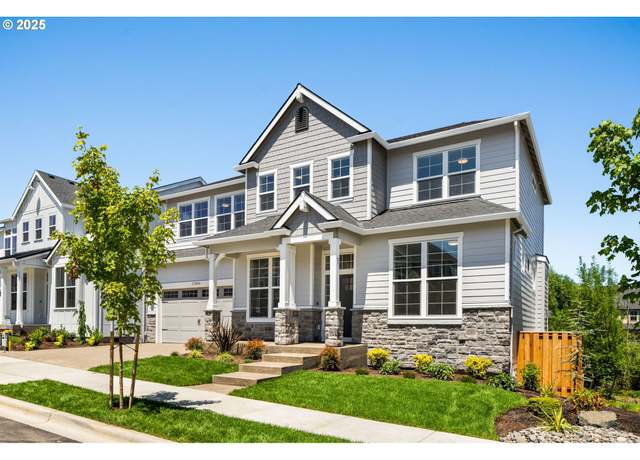 Property at 17601 NW Layla Dr Lot 1, Portland, OR 97229, 6 beds, 5 baths