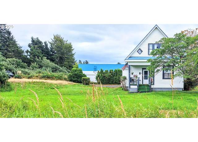 Property at 530 SE Marlin Ave, Warrenton, OR 97146, 4 beds, 2 baths