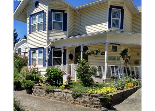 Property at 4354 Spring Meadow Ave, Eugene, OR 97404, 5 beds, 3.5 baths