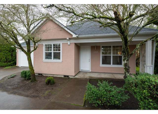 Property at 1316 Brickley Rd, Eugene, OR 97401, 3 beds, 2 baths