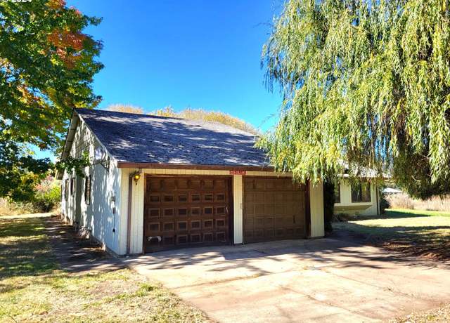 Property at 11830 SW Gopher Valley Rd, Sheridan, OR 97378, 3 beds, 2.5 baths