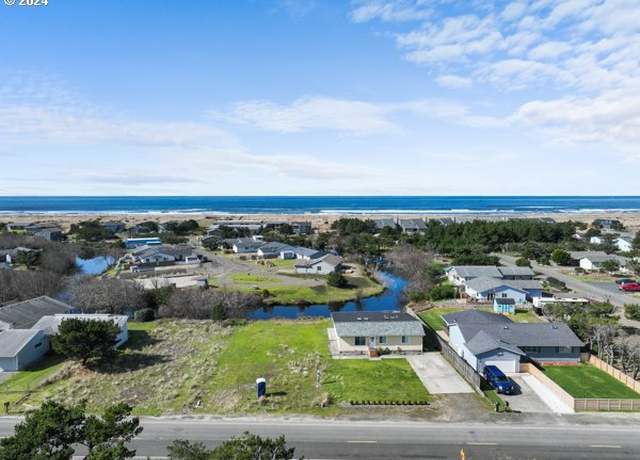 Property at 33705 I St, Ocean Park, WA 98640