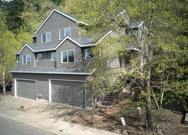 Property at 13190 SW Hidden Creek Pl, Portland, OR 97223, 3 beds, 2 baths