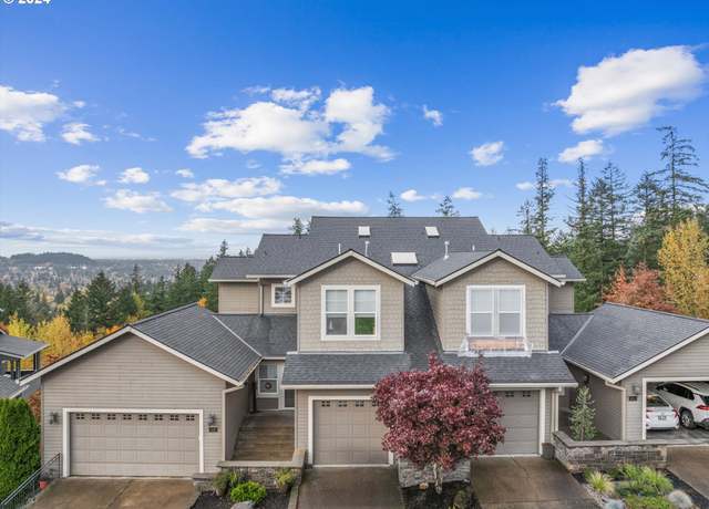 Property at 10225 SE Bristol Ln, Happy Valley, OR 97086, 2 beds, 2 baths