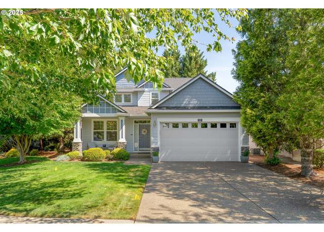Property at 737 Tukwila Dr, Woodburn, OR 97071, 3 beds, 2.5 baths