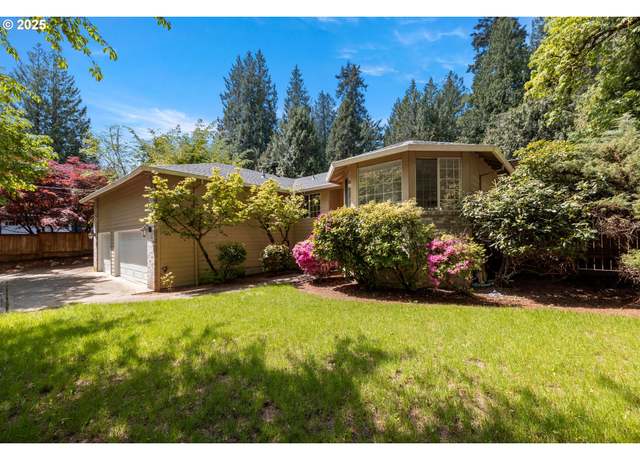 Property at 11025 SW Boones Ferry Rd, Portland, OR 97219, 3 beds, 2 baths