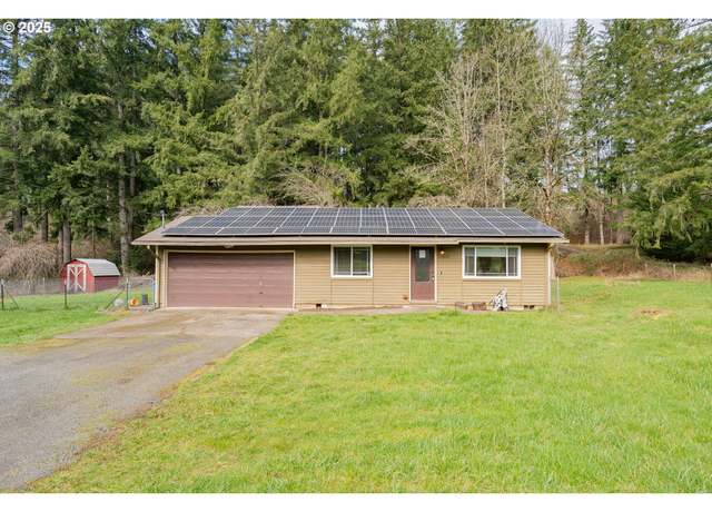 Property at 24806 NE 53rd St, Vancouver, WA 98660, 3 beds, 2 baths