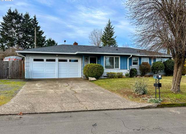 Property at 14710 NE Knott Ct, Portland, OR 97230, 3 beds, 1 bath