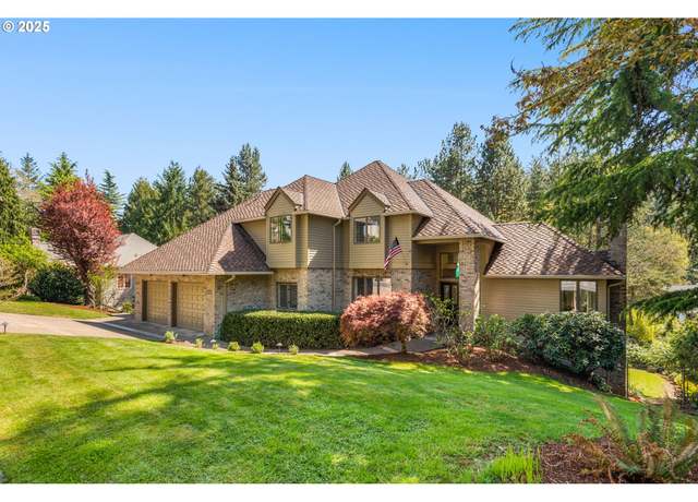 Property at 2896 Tolkien Ln, Lake Oswego, OR 97034, 5 beds, 3.5 baths