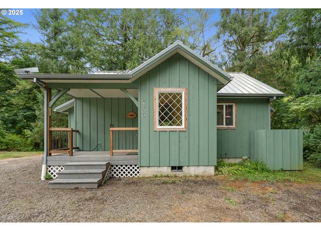 Property at 24760 Trask West Rd, Tillamook, OR 97141, 1 bed, 1 bath