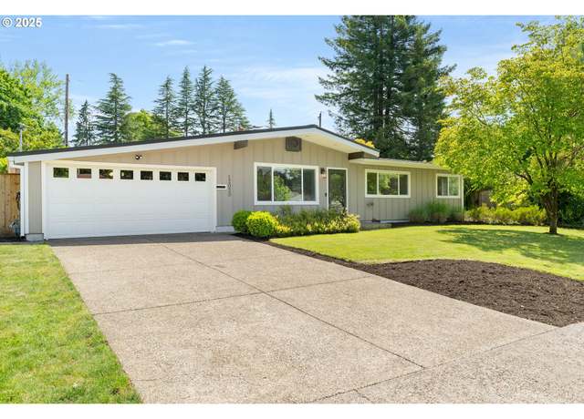Property at 12020 SW Park Way, Portland, OR 97225, 3 beds, 2 baths