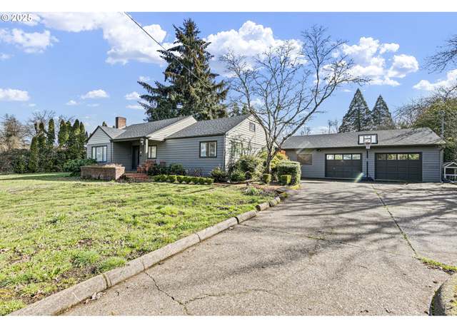 Property at 2610 Cal Young Rd, Eugene, OR 97401, 2 beds, 2 baths