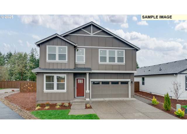 Property at 1913 W 14th Ave, La Center, WA 98629, 4 beds, 3 baths