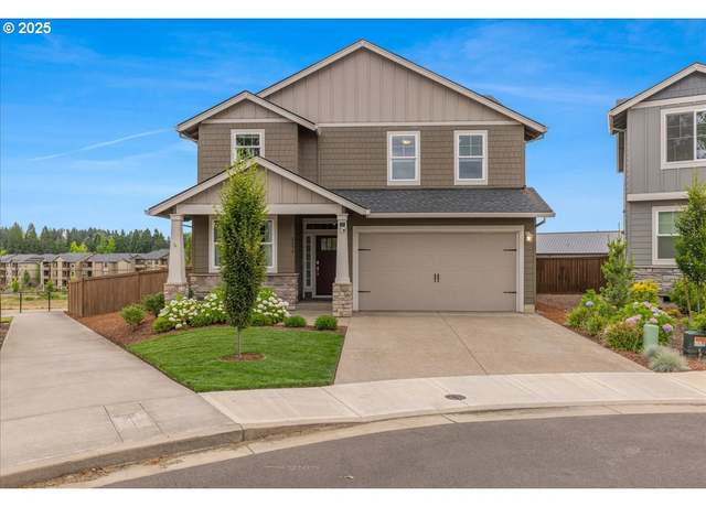 Property at 2094 Legacy Heights Dr, Salem, OR 97302, 4 beds, 3 baths