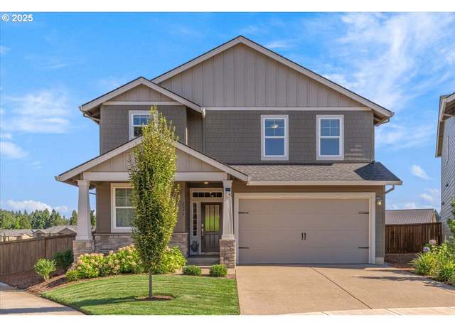 Property at 2094 Legacy Heights Dr, Salem, OR 97302, 4 beds, 3 baths