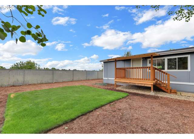 Property at 1415 S Bertelsen Rd #161, Eugene, OR 97402, 3 beds, 2 baths
