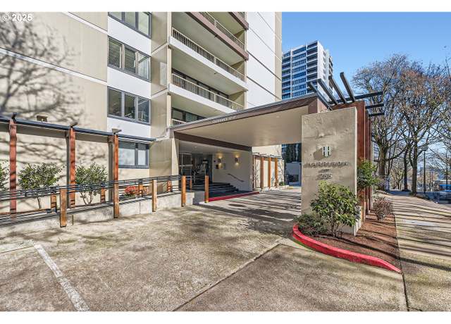 Property at 255 SW Harrison St Unit 3C, Portland, OR 97201, 1 bed, 1 bath