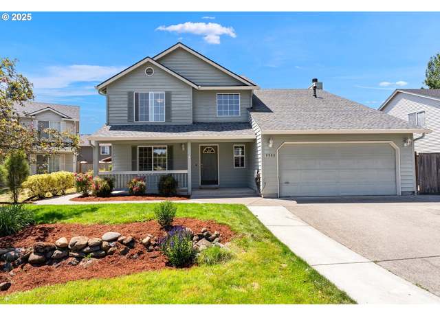 Property at 9908 NE 131st Ave, Vancouver, WA 98682, 4 beds, 2.5 baths