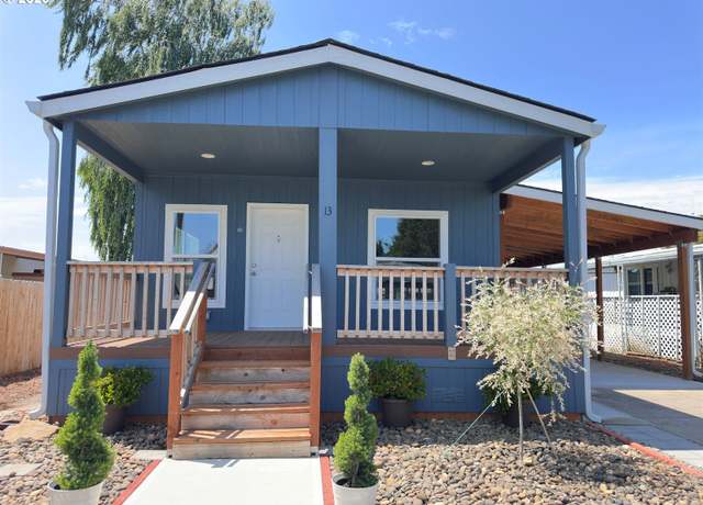 Property at 11316 NE 28th St #13, Vancouver, WA 98682, 3 beds, 2 baths