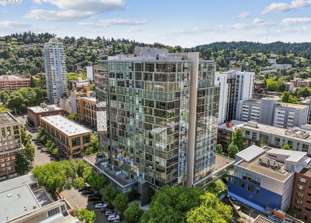 Property at 1221 SW 10th Ave #1801, Portland, OR 97205, 3 beds, 3.5 baths