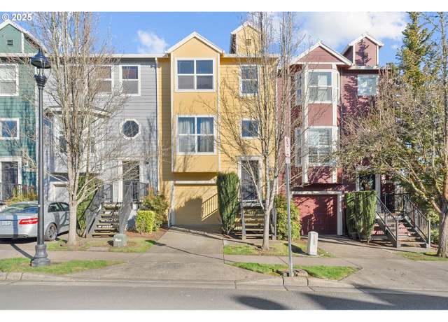 Property at 20675 NW Painted Mountain Dr, Beaverton, OR 97006, 3 beds, 3 baths