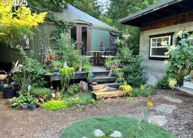 Property at 26 Thunderbird Rd, White Salmon, WA 98672