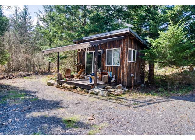 Property at 26 Thunderbird Rd, White Salmon, WA 98672