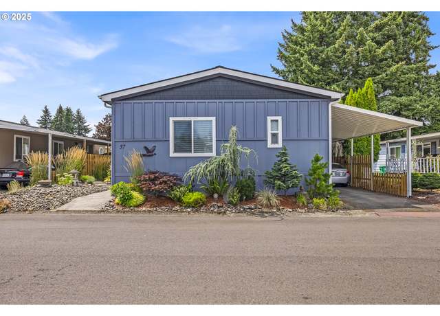 Property at 13640 SE Highway 212 #57, Clackamas, OR 97015, 3 beds, 2 baths