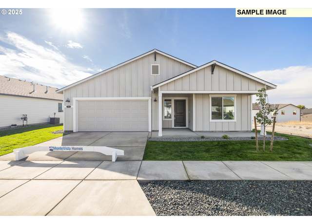 Property at 1786 NE 9th Pl, Hermiston, OR 97838, 3 beds, 2 baths