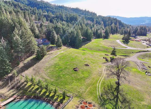 Property at 3 Graham Ln, White Salmon, WA 98672