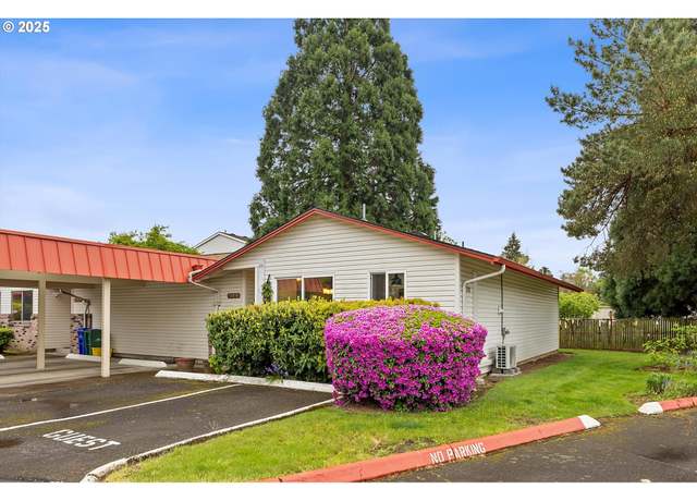 Property at 14970 SE Caruthers Ct, Portland, OR 97233, 2 beds, 2 baths