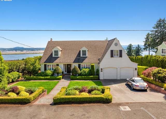 Property at 6413 Buena Vista Dr, Vancouver, WA 98661, 4 beds, 4 baths