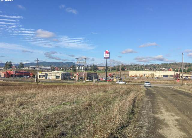 Property at 1688 W Central Ave, Sutherlin, OR 97479