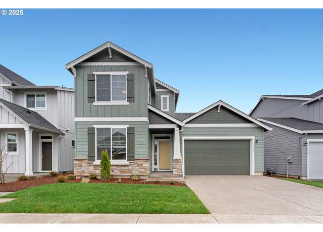 Property at 11383 NW 314th Ave, North Plains, OR 97133, 5 beds, 3 baths