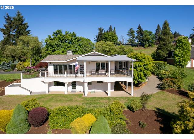 Property at 1360 70th Ave SE, Salem, OR 97317, 5 beds, 2.5 baths