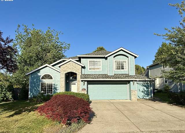 Property at 2942 NW Watkins Ct, Camas, WA 98607, 4 beds, 2.5 baths
