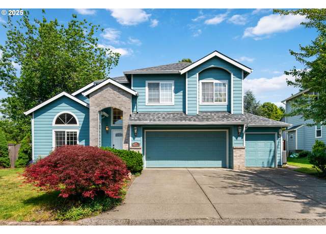 Property at 2942 NW Watkins Ct, Camas, WA 98607, 4 beds, 2.5 baths