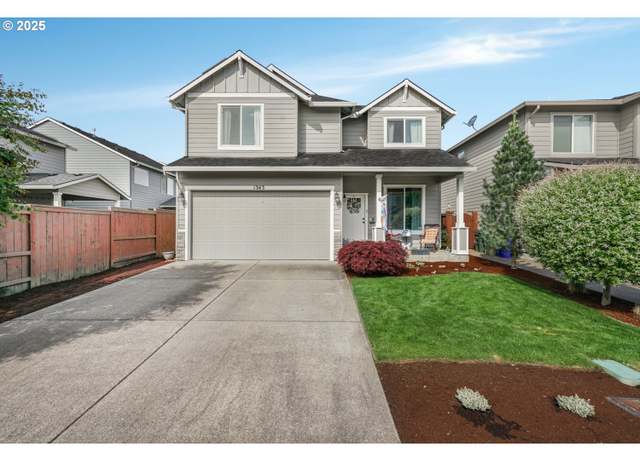 Property at 1343 S 11th Pl, Cornelius, OR 97113, 4 beds, 2.5 baths