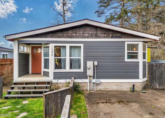 Property at 1346 SW 63rd St, Lincoln City, OR 97367, 3 beds, 2 baths