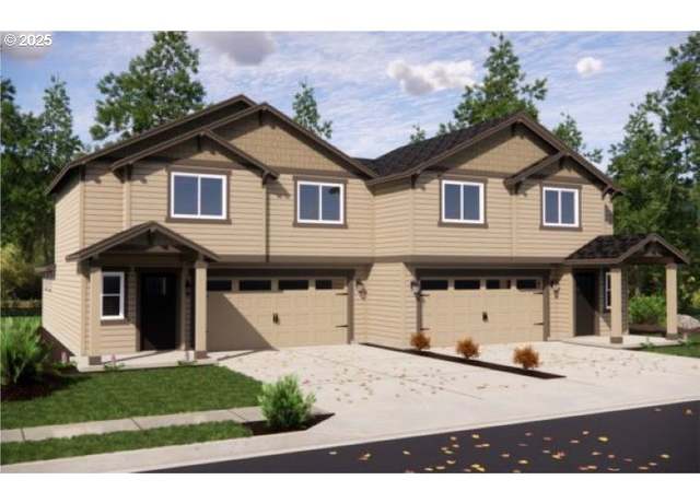 Property at 1001 Sommverville Loop, Harrisburg, OR 97446, 3 beds, 2.5 baths