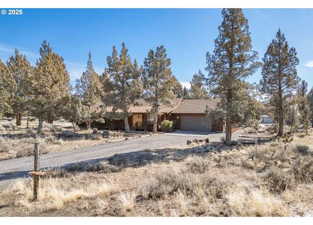 Property at 64520 Joe Neil Rd, Bend, OR 97701, 3 beds, 2 baths