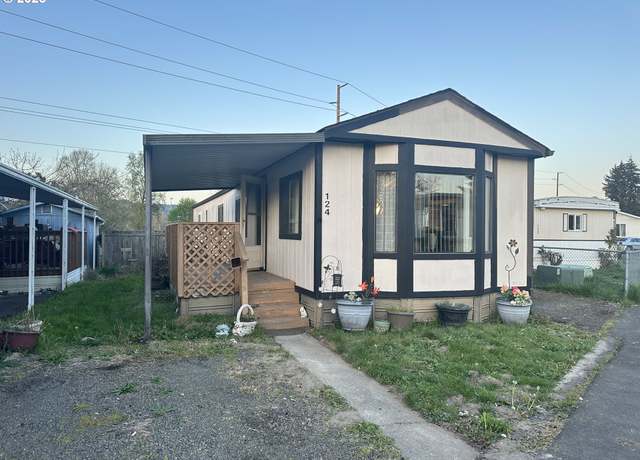 Property at 5600 MT Solo Rd, Longview, WA 98632, 2 beds, 1 bath